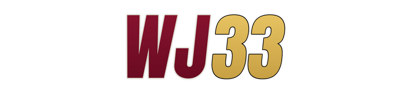 wj33 Logo
